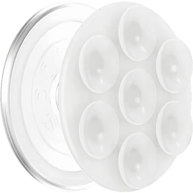 Popsockets SuckUp Suction Cell Phone Grip Stand
