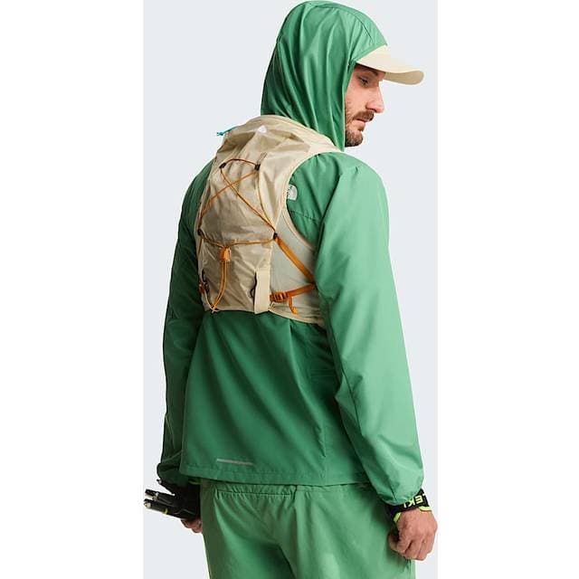 The North Face Sunriser Run Vest 8 - Brun/Rust Orange