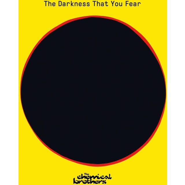 Chemicar Brothers The Darkness That You Fear (Vinyl)