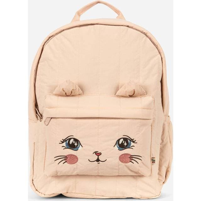 Konges Sløjd Juno Kitty Rygsæk - Cameo Rose