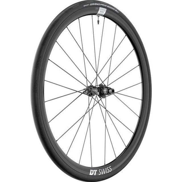 DT Swiss Bakhjul E 1800 Spline WTS Rear 700c CL XDR 12X142mm