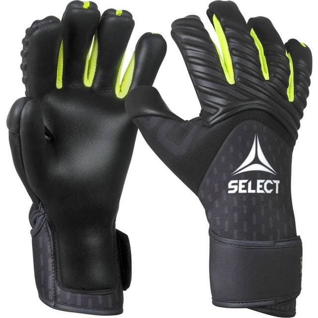 Select Målmandshandske 90 V26 - Sort