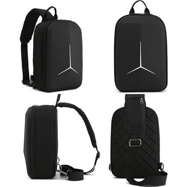 Vandafvisende Rygsæk Med Hård Beskyttelse DJI Neo 2