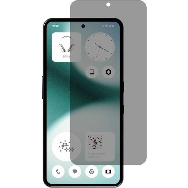 INCOVER Nothing Phone 3a Lite Hærdet Skærmbeskyttelsesglas