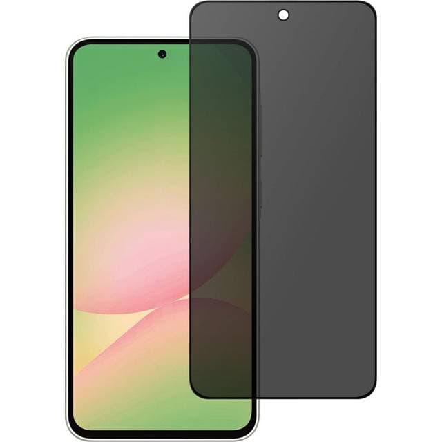 INCOVER Samsung Galaxy A57 Hærdet Skærmbeskyttelsesglas