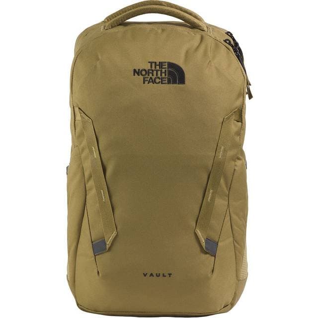 The North Face Vault Rygsæk Til Bærbar Computer - Beige