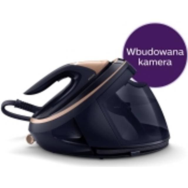 Philips PSG9050 20 Dampstrygning Station 3100 W