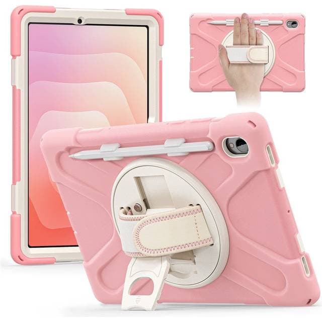 Eiderwood Samsung Galaxy Tab S11 Stødabsorberende Cover