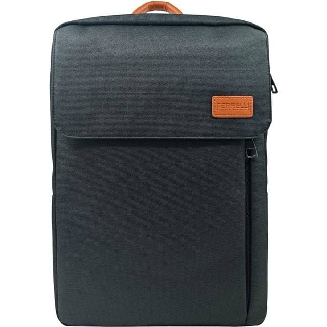 Ferrelli Casual 2.0 Rygsæk - Grå