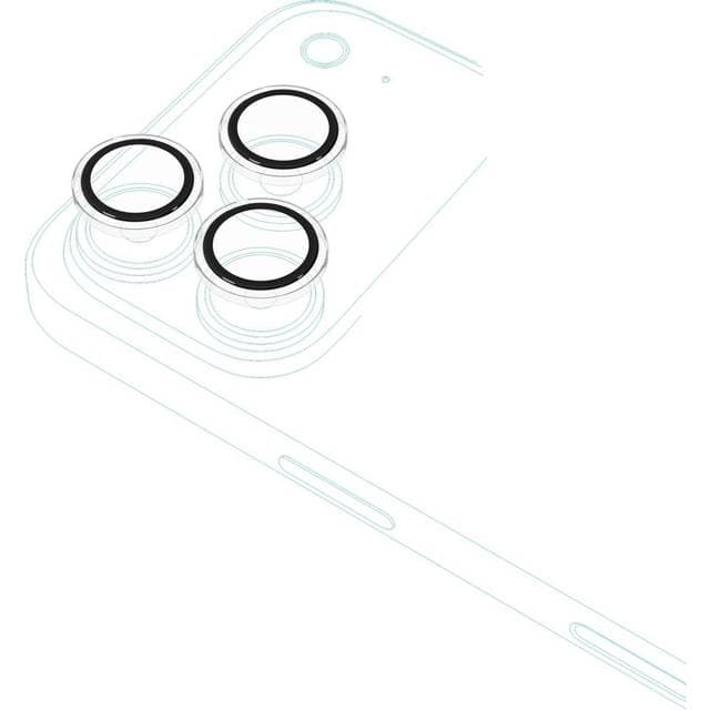 Epico Glass Lens Protectors Clear Image One Step Applicator