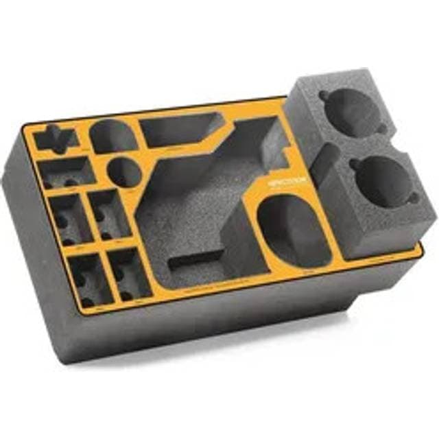 HPRC Schaumstoffeinlage Set Sony ILME-FX6 HPRC2550W Koffer