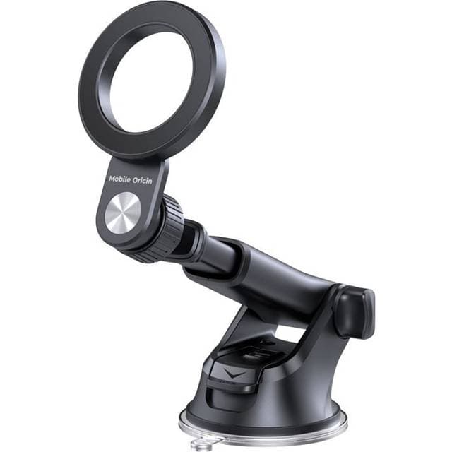 Mobile Origin 2in1 Dash Vent Magnetic Car Holder