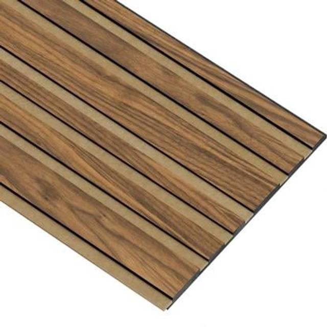 I-Wood Basic Mixed Akustikpanel 17 x 300 x 2780 mm