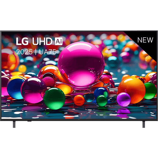 LG 86UA75006LA 86 Diagonal Klasse UA75 Series LCD TV