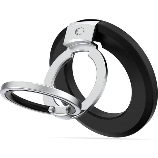 Tech-Protect MMR500 Magnetic Magsafe Phone Ring Black