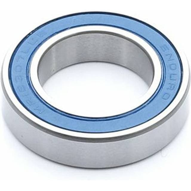 Enduro Kugleleje MR 18307 LLB ABEC-3 Radial 18x30x7 mm