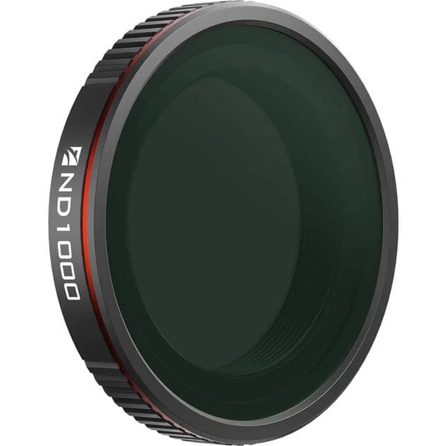 Freewell Neutral Density ND1000 Filters Osmo Nano
