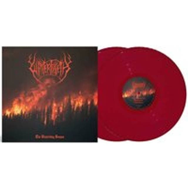 Winterfylleth The Unyielding Season Solid Fuchsia (Vinyl)