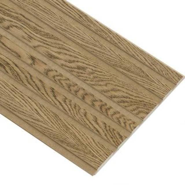 I-Wood Basic Mixed Akustikpanel 16 x 300 x 2400 mm