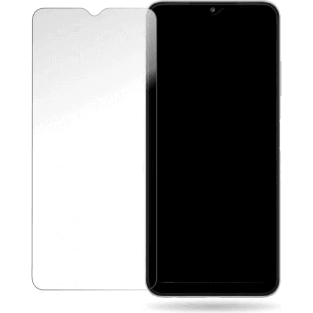 Mobilize Tempered Glass Clear Screenprotector Samsung Galaxy A22 5G