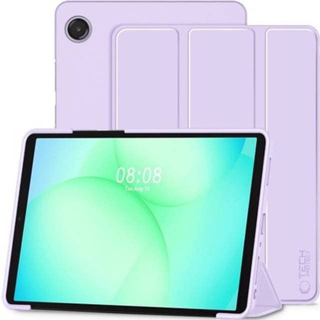 Tech-Protect Smartcase Galaxy Tab A9 Plus Tablet Case