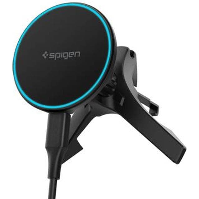 Spigen EV15MAQ Essential Magsafe Vent Car Mount