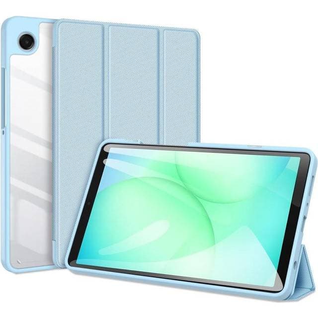 Dux ducis Galaxy Tab A11 Toby Tri-Fold Smart Folio Cover