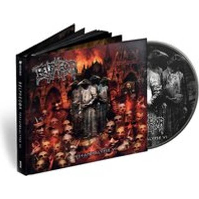 Belphegor Pestapokalypse VI (CD)