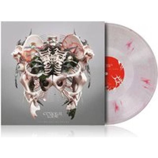 Crystal Lake LP The Weight of Sound (Vinyl)