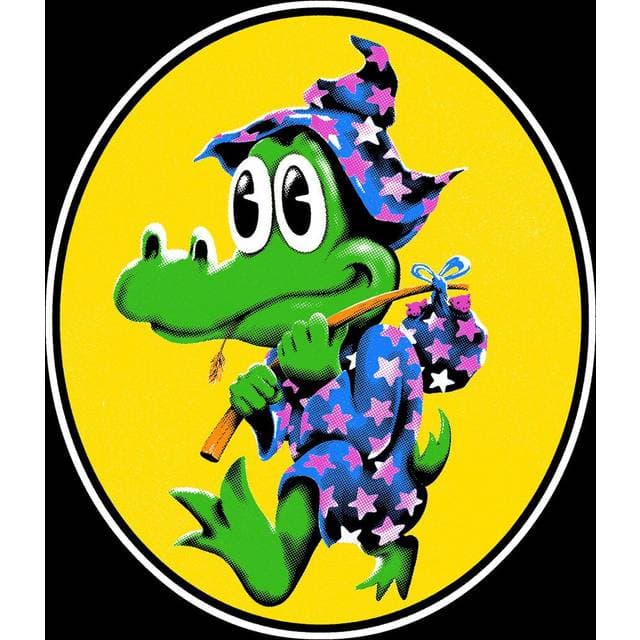 King Gizzard & The Lizard Wizard LP Field of Vision 25 (Vinyl)