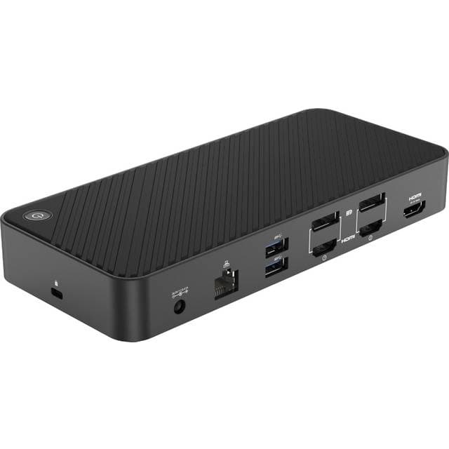 Dacota Platinum D203 DisplayLink Dockingstation