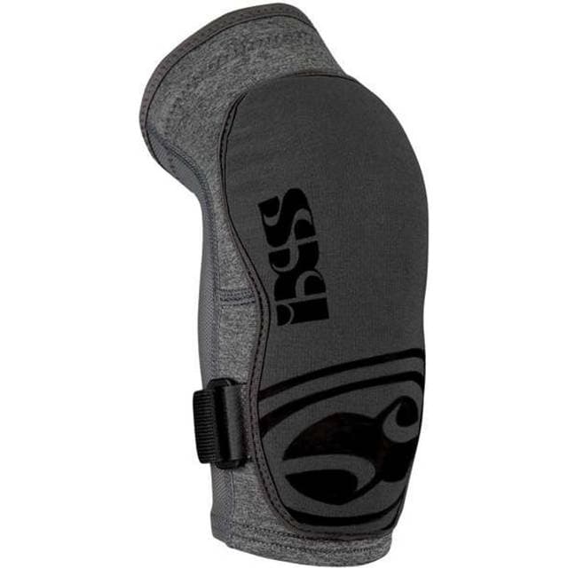 iXS Flow EVO Elbow Guards Olive