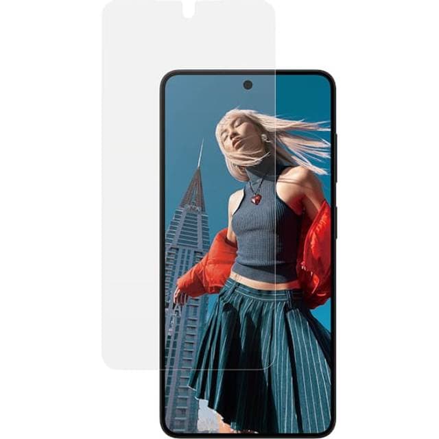 PanzerGlass Skærmbeskyttelse Samsung Galaxy S 2026