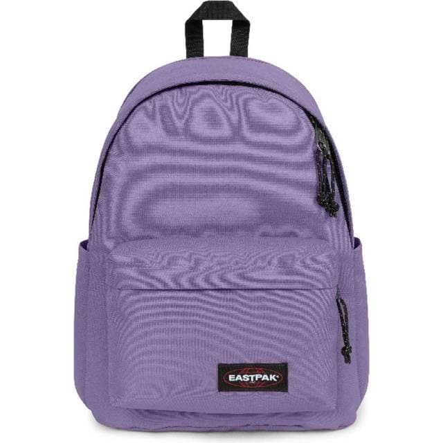 Eastpak Rygsæk Day Office - Lavendel/Rød/Sort/Hvid