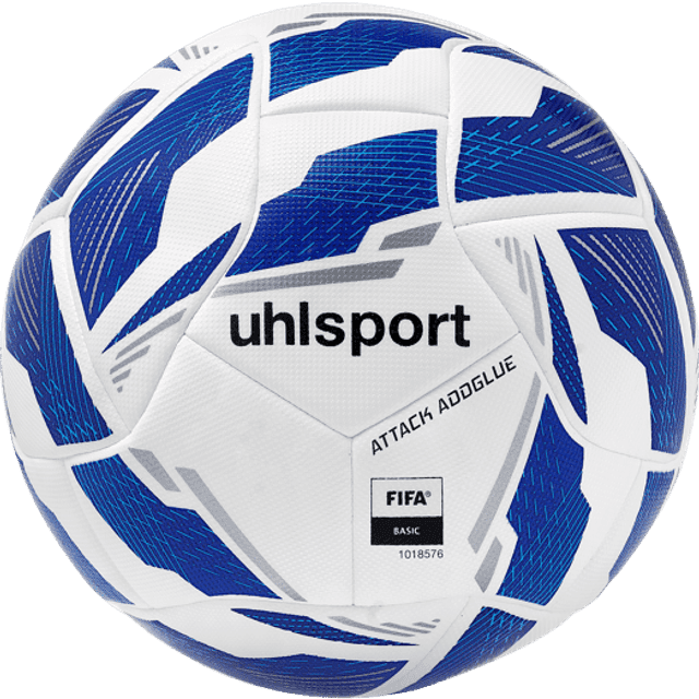 Uhlsport Attack Addglue Blanc