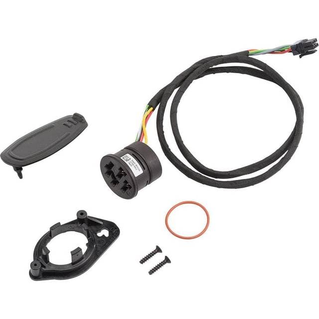 Bosch Charging Socket Kit PowerTube 340mm BCH287