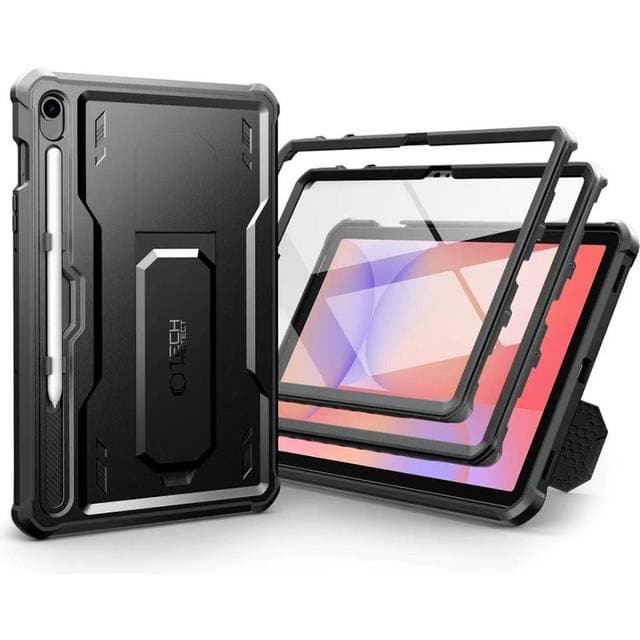 Tech-Protect Samsung Galaxy Tab S10 Lite Kevlar Pro Håndværkercover