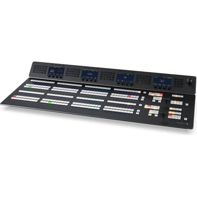 Blackmagic Design Atem Advanced Panel 40