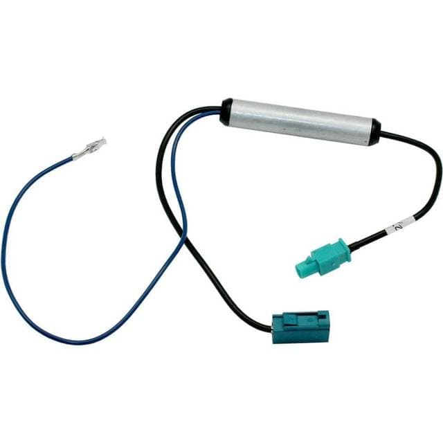 Connects2 CT27AA158 Fakra Han Til Hun 20 cm Phantom