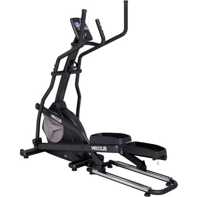 Gorilla Sports Crosstrainer Advanced Skaffevare