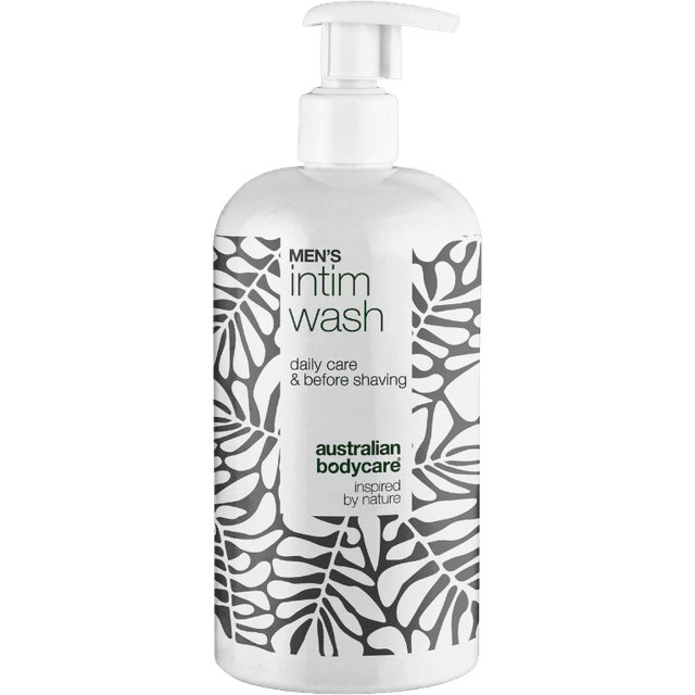 Australian Bodycare Intimate Wash 125ml