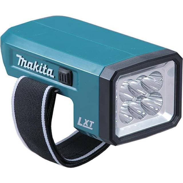 Makita Arbeitsleuchte Taschenlampe 18V Dml186 500Lx