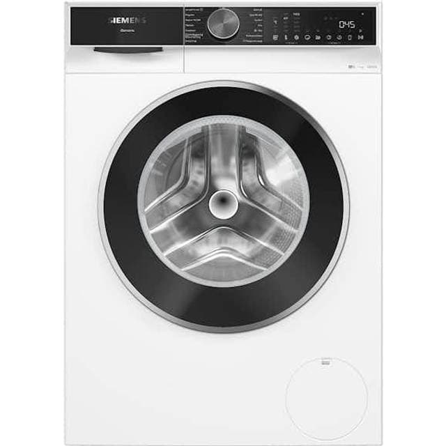 Siemens WG64K2ZLSN Frontbetjent Vaskemaskine 11 Kg