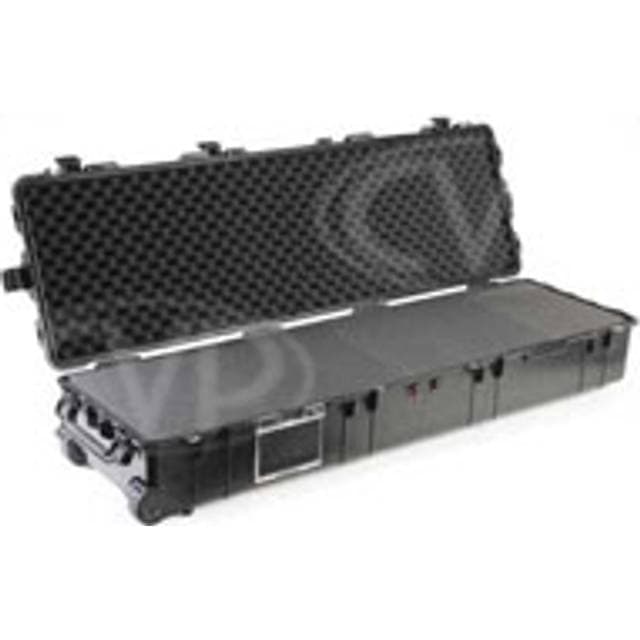 Peli 1770 Maleta Protectora Trípodes Otros Equipos Alargados