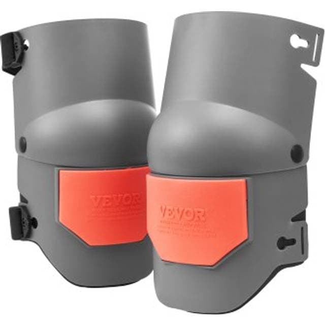 VEVOR Ekstra Tykke Knæbeskyttere Med Skumpude