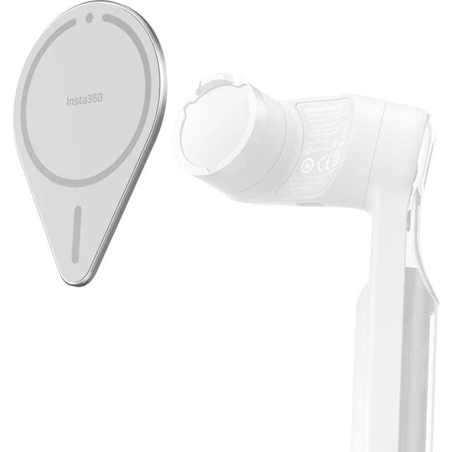 Insta360 Flow 2 Pro Magnetic Phone Clamp