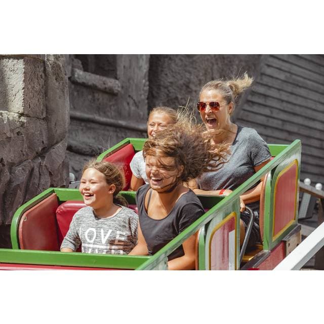 Tivoli Turpas Barn Oplevelsesgaver