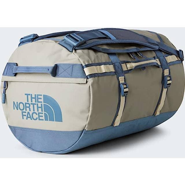 The North Face Base Camp Duffel Taske - Stone Slab/Gran