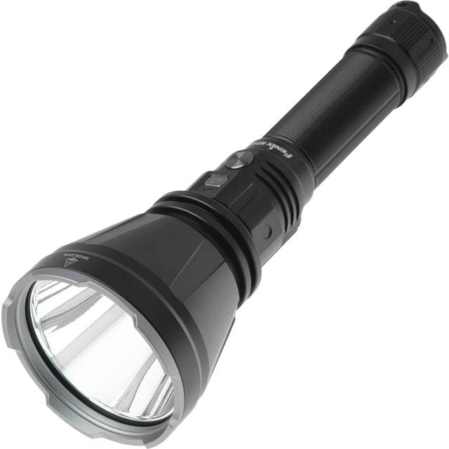 Fenix HT18R V2.0 USB-C Charging 3700 Lumens LED Torch Flashlight