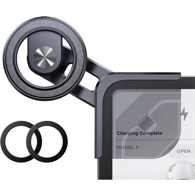 INCOVER Tesla Model 3 Model Y Magnetisk Mobilholder